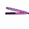 12V Hair Straightening Tools Curling Iron Straightener With PTC Heater